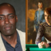 Montagem de fotos mostrando os atores Michael Jace, à esquerda, e Ryan Grantham, à direita, ambos com expressões sérias, representando celebridades que cumprem penas de prisão por crimes graves.