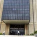 Banco Central anuncia um milhão de bloqueios para abertura de contas via novo serviço 12 Fachada do Banco Central do Brasil, destacando seu estilo arquitetônico moderno e imponente, representando o novo bloqueio de contas realizado pelo banco por meio de seu novo serviço.
