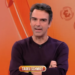 Tadeu Schmidt apresenta a dinâmica da quinta berlinda do BBB 26 em estúdio da Globo