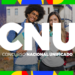Candidatos do Concurso Nacional Unificado consultam convocação para terceira confirmação de interesse do CNU 2025.