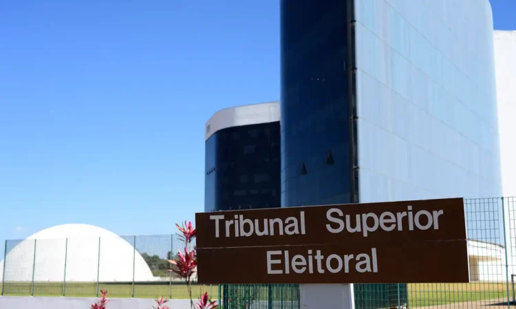 Eleições 2026: TSE volta a debater regras importantes nesta segunda-feira 1 Sede do Tribunal Superior Eleitoral, onde ministros discutem novas regras que irão definir as normas das Eleições 2026.